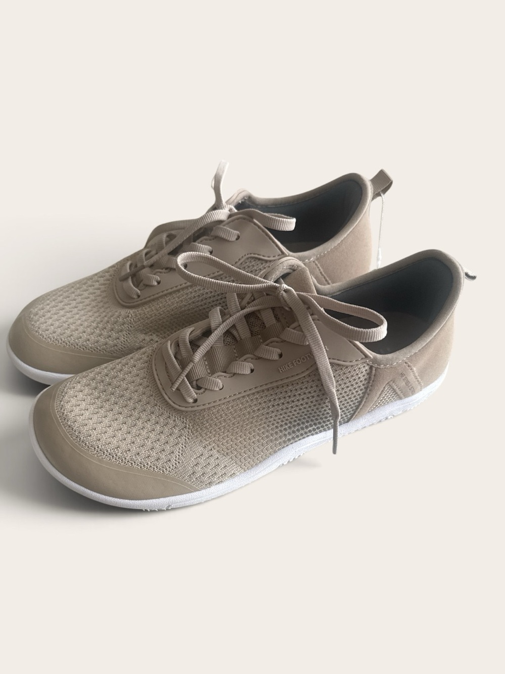 HF Stride Hike Footwear Hands-Free & Ergonomic Barefoot Shoes (Unisex) NWT
